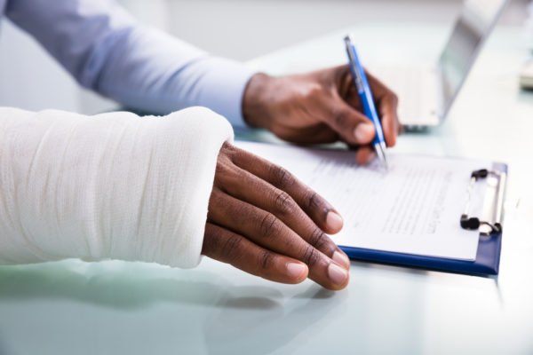 Workers Compensation Lawyer