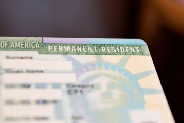 Green Card Renewal