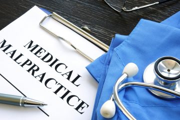 Medical Malpractice Victims