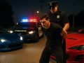 Caught Street Racing