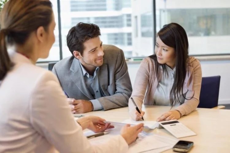 First Meeting With a Bankruptcy Law Firm